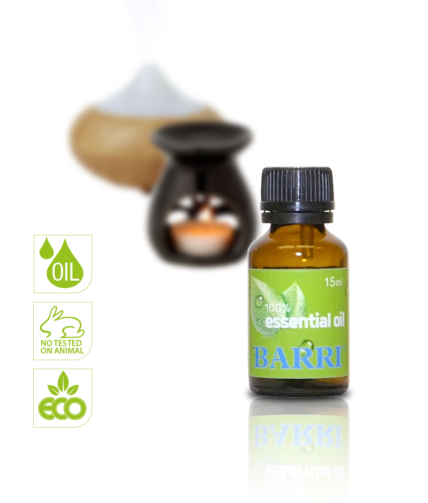 Esencias Aromaticas Essential oils